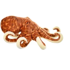 Wild Republic Cuddlekins Octopus Stuffed Animal, 12 Inches 8 Wild Republic Cuddlekins Octopus Stuffed Animal, 12 Inches -Stuffed Toys Store GUEST 000c3a84 b107 4162 9ffe 4efd4dd7e5ea
