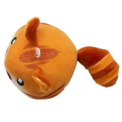 Good Smile Company Slime Rancher 4 Inch Tiger Tabby Slime Collector Plush -Stuffed Toys Store GUEST 000d3910 09eb 428d 836b 5888ed59fa5d