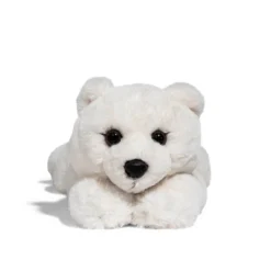 FAO Schwarz Lying Polar Bear 15" Stuffed Animal 14 FAO Schwarz Lying Polar Bear 15" Stuffed Animal -Stuffed Toys Store GUEST 002fcb20 9676 46f9 84d9 d69dbe2768d7