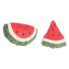 Ebba Mini Watermelon Rattle & Crinkle Set Precious Produce Adorable Baby Stuffed Animal Red 4" 2 Ebba Mini Watermelon Rattle & Crinkle Set Precious Produce Adorable Baby Stuffed Animal Red 4" -Stuffed Toys Store GUEST 0046a599 4b0c 465c 83d1 7954f2793cd4