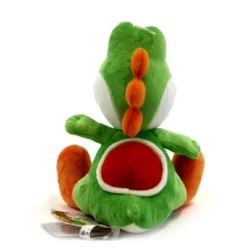 Nintendo 11" Plush - Yoshi 5 Nintendo 11" Plush - Yoshi -Stuffed Toys Store GUEST 0066e034 d2d8 493c b321 46564568df83