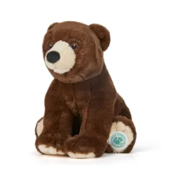 FAO Schwarz Toy Plush Sustainable Bear 10" 11 FAO Schwarz Toy Plush Sustainable Bear 10" -Stuffed Toys Store GUEST 00b59472 5071 47bc 9553 9dd7cbd01a93