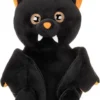 Bearington Echo Plush Stuffed Animal Halloween Black Bat, 7.5 Inches 1 Bearington Echo Plush Stuffed Animal Halloween Black Bat, 7.5 Inches -Stuffed Toys Store GUEST 00bc64c7 7794 4b11 b1e7 12ad6a2a8d23