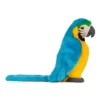 Living Nature Blue Macaw 1 Living Nature Blue Macaw -Stuffed Toys Store GUEST 0153aa82 0583 4820 b155 cbf5cc362347