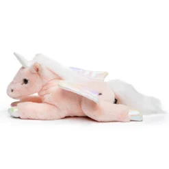 FAO Schwarz Pegasus Ultra-Soft Fur Cuddly 15" Stuffed Animal 12 FAO Schwarz Pegasus Ultra-Soft Fur Cuddly 15" Stuffed Animal -Stuffed Toys Store GUEST 01b40159 3095 4e16 b58f 568ca50d667a