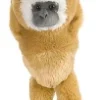Wild Republic Hanging Monkey White Handed Gibbon Stuffed Animal, 20 Inches -Stuffed Toys Store GUEST 0207e315 c089 466c 9194 f0e3ccf0912e
