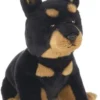 Bearington Thor Plush Doberman Stuffed Animal Puppy Dog, 13 Inch -Stuffed Toys Store GUEST 022a6b1b 351c 405a b052 5b6ab323b51e