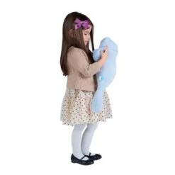 Manhattan Toy Velveteen Mopey Manatee Sea Life Toy Stuffed Animal, 18" -Stuffed Toys Store GUEST 02f0e790 c044 4e15 abea 83e3da6e901b