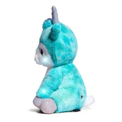 FAO Schwarz 14.5" Deer LED Plush With Sound -Stuffed Toys Store GUEST 0494c79c 6334 41d4 8f34 ef6d8dc6edd5