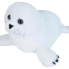 Wild Republic Cuddlekins Harp Seal Pup Stuffed Animal, 12 Inches 2 Wild Republic Cuddlekins Harp Seal Pup Stuffed Animal, 12 Inches -Stuffed Toys Store GUEST 04ef8730 10fd 420f 8931 de993bd465b1