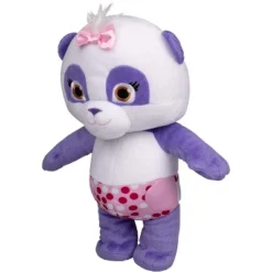 Word Party Snap Toys Talking Plush Stuffed Animal Toy - Lulu 12" 9 Word Party Snap Toys Talking Plush Stuffed Animal Toy - Lulu 12" -Stuffed Toys Store GUEST 05154082 0783 43a0 ae18 f9efc201f4dc