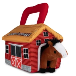 Plush Creations Horses Set -Stuffed Toys Store GUEST 06022bf8 6b21 42b9 b8bf 5223f4654a47