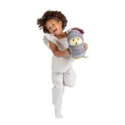 Knight Owl™ 10 Inch Officially Licensed Plush Stuffed Animal By Manhattan Toy -Stuffed Toys Store GUEST 0662be70 a376 4332 8131 83a55290c50e