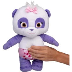 Word Party Snap Toys Talking Plush Stuffed Animal Toy - Lulu 12" 11 Word Party Snap Toys Talking Plush Stuffed Animal Toy - Lulu 12" -Stuffed Toys Store GUEST 06839cf8 1a5a 42ed ab53 141bb98989ea