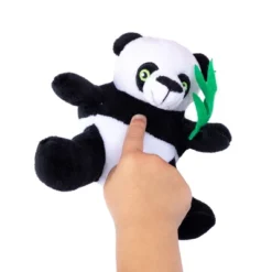 Plush Creations Pandas Set -Stuffed Toys Store GUEST 06c6b472 1f73 4130 8557 3d27b81ed5c0
