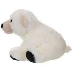 Wild Republic Cuddlekins Mini Polar Bear Stuffed Animal, 8 Inches -Stuffed Toys Store GUEST 0703009a 5134 4414 afea 909d24cb24ee