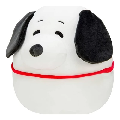 Squishmallows Peanuts 10 Inch Plush | Snoopy 4 Squishmallows Peanuts 10 Inch Plush | Snoopy - Image 2