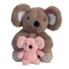 Lambs & Ivy Calypso Plush Koalas Stuffed Animals 11 Inch Fuzzy & Wuzzy 1 Lambs & Ivy Calypso Plush Koalas Stuffed Animals 11 Inch Fuzzy & Wuzzy -Stuffed Toys Store GUEST 08c2e9fd f343 44d3 9370 284757308fc6