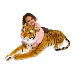 Melissa & Doug Siberian Tiger Stuffed Animal -Stuffed Toys Store GUEST 08da19ad 2466 4f59 a5ab 113de89b012e