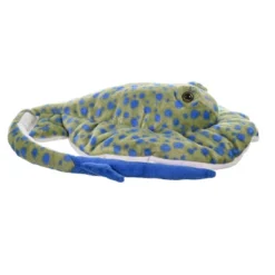 Wild Republic Cuddlekins Blue Spotted Ray Stuffed Animal, 12 Inches -Stuffed Toys Store GUEST 0a486738 6e1f 4f1a 921f ee56a2f005c0