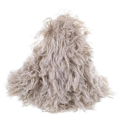 Wild Republic Cuddlekins Mini Three Toed Sloth Stuffed Animal, 8 Inches 6 Wild Republic Cuddlekins Mini Three Toed Sloth Stuffed Animal, 8 Inches - Image 4