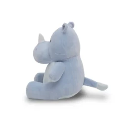 Avocatt Blue Rhino Plush