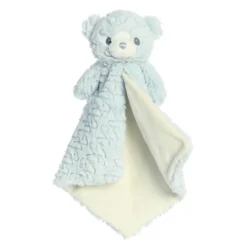 Ebba Huggy Collection 16" Bear Luvster Blue Stuffed Animal -Stuffed Toys Store GUEST 0bc97d77 8d95 482d 8465 2b1c17253a86
