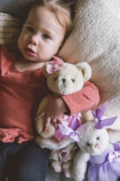 Bearington Nina Plush Stuffed Animal Ballerina Teddy Bear In Pink Ballet Outfit, 13 Inches -Stuffed Toys Store GUEST 0bd4fafe 1517 4550 a24b 60cad0364849