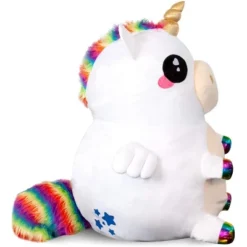 Se7en20 Glitter Galaxy Rainbow Unicorn 48 Inch Stuffed Animal Plush -Stuffed Toys Store GUEST 0bd74433 81c1 49bb b9f6 02d15def48f7