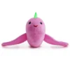 Fingerlings HUGS - Rachel (Pink Glitter) - Interactive Plush Narwhal - By WowWee -Stuffed Toys Store GUEST 0c60dbb7 5020 4cc8 acaf 0d9c9f2af1ff