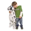 Melissa & Doug Giant Dalmatian - Lifelike Stuffed Animal Dog (over 2 Feet Tall) 1 Melissa & Doug Giant Dalmatian - Lifelike Stuffed Animal Dog (over 2 Feet Tall) -Stuffed Toys Store GUEST 0d088161 ff3d 4b23 b4ff cd469a2eafbc