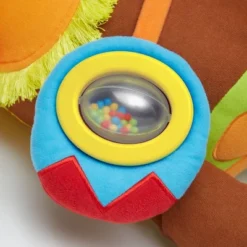 Melissa & Doug Giddy-Up And Play Baby Activity Toy - Multi-Sensory Horse -Stuffed Toys Store GUEST 0d7c5c07 b086 4adb ac91 526b575d5f9e