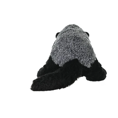 Wild Republic Cuddlekins Honey Badger Stuffed Animal, 12 Inches 6 Wild Republic Cuddlekins Honey Badger Stuffed Animal, 12 Inches - Image 4