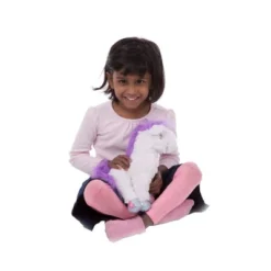 Melissa & Doug Misty Unicorn Stuffed Animal 10 Melissa & Doug Misty Unicorn Stuffed Animal -Stuffed Toys Store GUEST 0dd846c3 6dff 48be aa7e b4753d8ea167