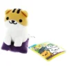 Little Buddy LLC Neko Atsume: Kitty Collector 6" Plush: Breezy 1 Little Buddy LLC Neko Atsume: Kitty Collector 6" Plush: Breezy -Stuffed Toys Store GUEST 0f9e04a4 4eb4 40ea aa04 8c6270725b97