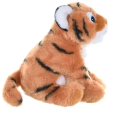 Wild Republic Cuddlekins Mini Tiger Cub Stuffed Animal, 8 Inches 8 Wild Republic Cuddlekins Mini Tiger Cub Stuffed Animal, 8 Inches -Stuffed Toys Store GUEST 0fbe31f2 1173 4529 8248 c60c2e549941