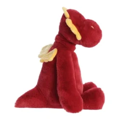 Ebba Hugeez 15" Dragon Red Stuffed Animal -Stuffed Toys Store GUEST 100526cd 923c 411a b991 0e62b9a6f3f4