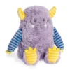 Ebba Monster 8.5" Hazu Purple Stuffed Animal -Stuffed Toys Store GUEST 105a5179 288c 45cf afb8 fa6bc7671338