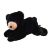 Wild Republic Ecokins Mini Black Bear Stuffed Animal, 8 Inches -Stuffed Toys Store GUEST 10a397c8 81cc 4fa1 aac4 a82ef700370b