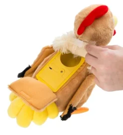 HearthSong Plush Musical Egg-Laying Hen With Three Eggs -Stuffed Toys Store GUEST 11294c82 b520 476d a3a5 e91340f097cb