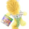 JINX Inc. Fraggle Rock Wembley 7.5 Inch Plush -Stuffed Toys Store GUEST 1353abf1 750a 4b2a 8db0 c1580d7da476