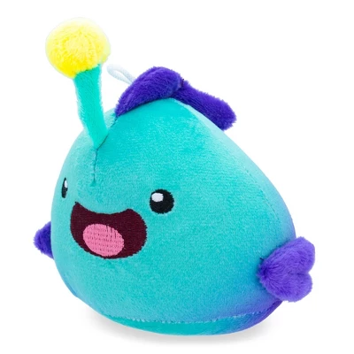 Good Smile Company Slime Rancher 4-Inch Collector Plush Toy | Angler Slime 4 Good Smile Company Slime Rancher 4-Inch Collector Plush Toy | Angler Slime - Image 2