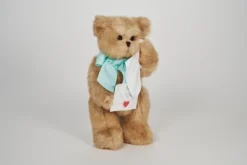 Bearington Collection Collection Beary Blue Without You Miss You Plush Teddy Bear 10" -Stuffed Toys Store GUEST 14968014 be3a 46b3 bafe d126eae6334b