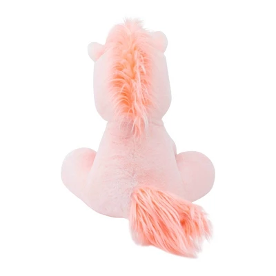 Animal Adventure Jumbo Fantasy Unicorn Stuffed Animal 5 Animal Adventure Jumbo Fantasy Unicorn Stuffed Animal - Image 3