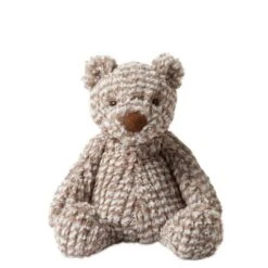 Manhattan Toy Adorables Rowan Bear Stuffed Animal, 8" -Stuffed Toys Store GUEST 149b63c8 3c97 46e8 812f b00151e3f630