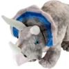 Wild Republic Dinosauria Mini Triceratops Stuffed Animal, 10 Inches 2 Wild Republic Dinosauria Mini Triceratops Stuffed Animal, 10 Inches -Stuffed Toys Store GUEST 153242ae d2d1 4619 8333 3e34f3a1904e