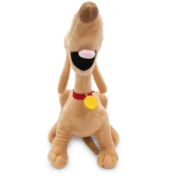 Golden Bell Studios Nickelodeon Rugrats 12-Inch Character Plush Toy | Spike