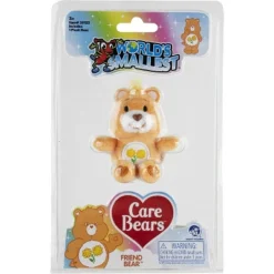 Super Impulse Worlds Smallest Care Bears Mini Plush | Friend Bear 5 Super Impulse Worlds Smallest Care Bears Mini Plush | Friend Bear -Stuffed Toys Store GUEST 15a8689b 660f 4be0 b1ca ab0cf8778fa7