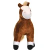 Wild Republic Cuddlekins Standing Brown Horse Stuffed Animal, 12 Inches 2 Wild Republic Cuddlekins Standing Brown Horse Stuffed Animal, 12 Inches -Stuffed Toys Store GUEST 16590aeb d5fc 4b1e 953e acdd52b7854a
