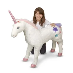 Melissa & Doug Giant Unicorn Stuffed Animal -Stuffed Toys Store GUEST 17d8a714 49d4 47b2 9a57 62572d9ca784